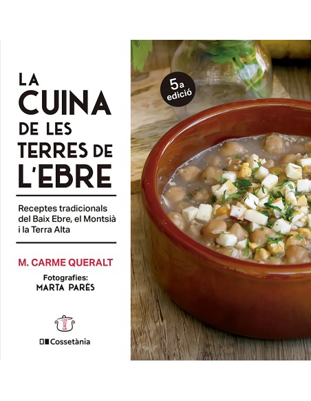 La cuina de les Terres de l Ebre