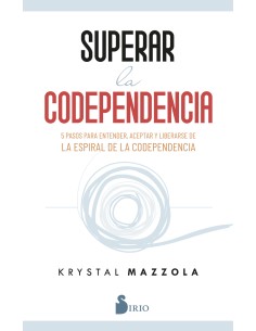 SUPERAR LA CODEPENDENCIA