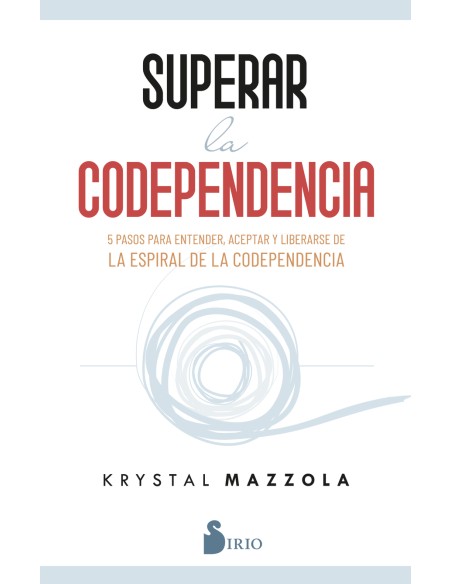 SUPERAR LA CODEPENDENCIA