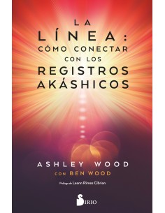 LA LINEA COMO CONECTAR CON LOS REGISTROS AKASHICOS