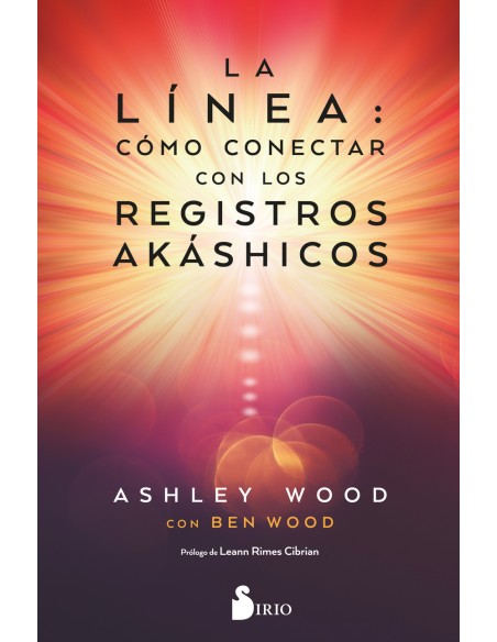 LA LINEA COMO CONECTAR CON LOS REGISTROS AKASHICOS