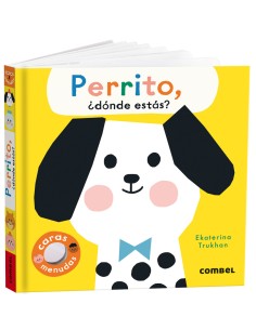 Perrito donde estas