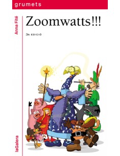Zoomwatts