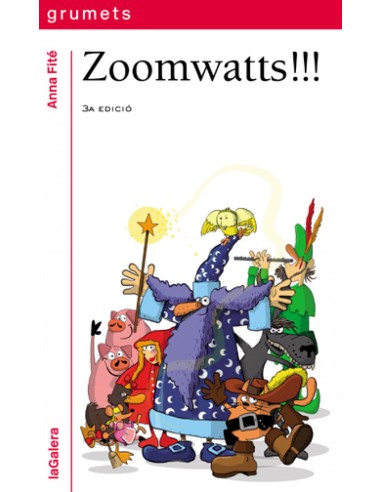 Zoomwatts