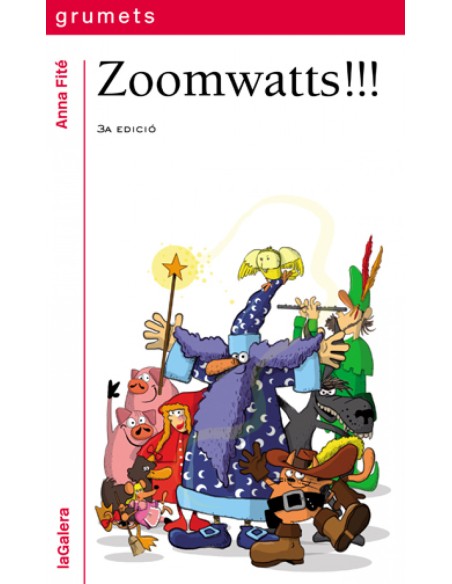 Zoomwatts