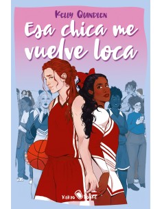 Esa chica me vuelve loca