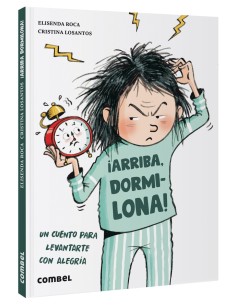 Buenos dias dormilona