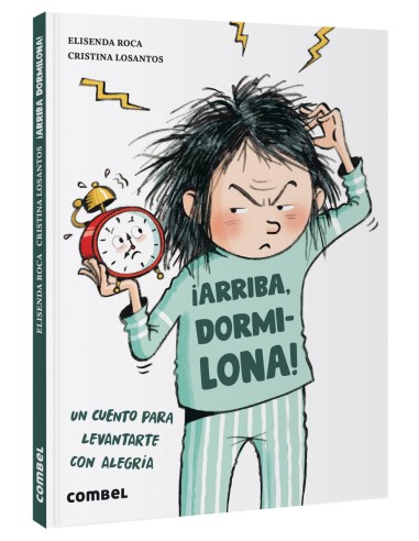 Buenos dias dormilona