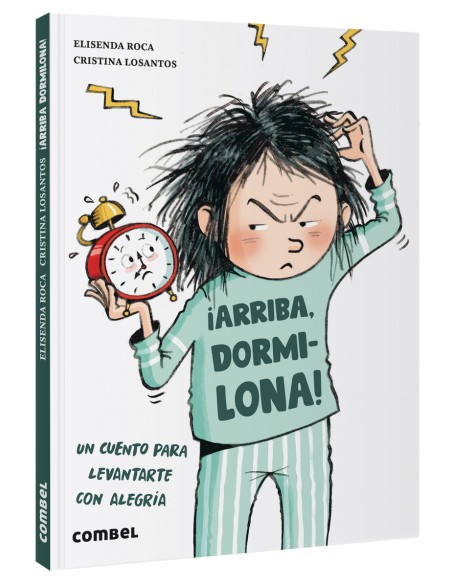 Buenos dias dormilona