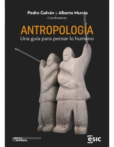 ANTROPOLOGIA
