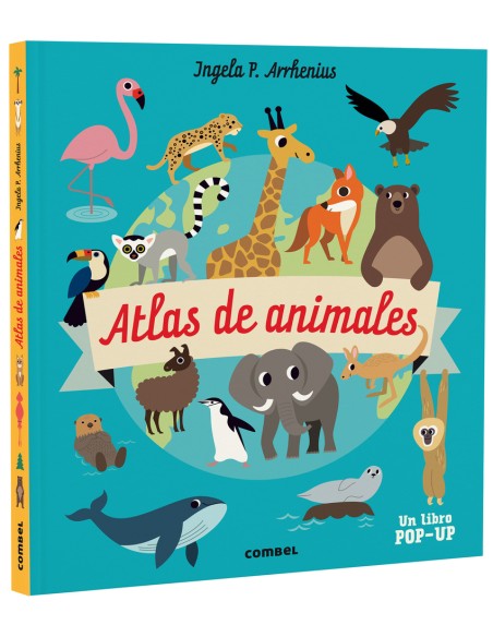 Atlas de animales
