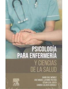 Psicologia para enfermeria y ciencias de la salud