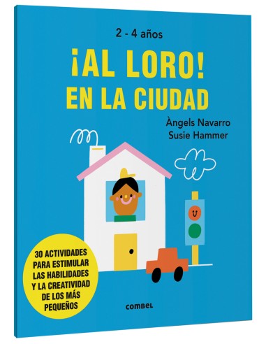 Al loro En la ciudad