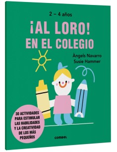 Al loro En el colegio