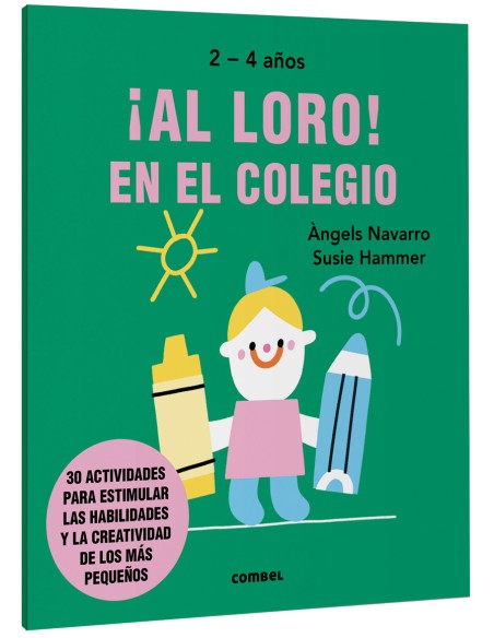 Al loro En el colegio