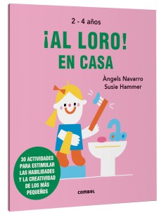 Al loro En casa