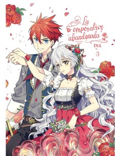 LA EMPERATRIZ ABANDONADA 03