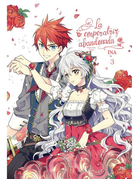 LA EMPERATRIZ ABANDONADA 03