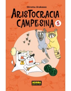 ARISTOCRACIA CAMPESINA 05