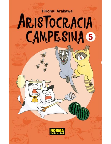 ARISTOCRACIA CAMPESINA 05