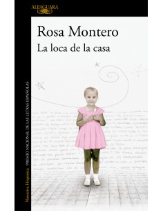 La loca de la casa