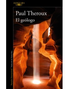 El geologo