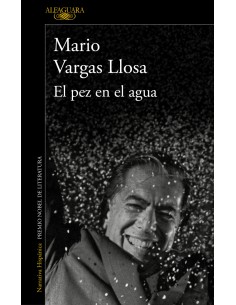 El pez en el agua
