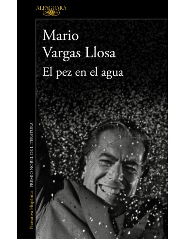 El pez en el agua