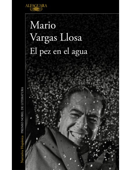El pez en el agua
