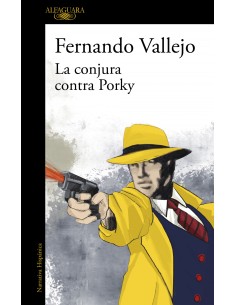 La conjura contra Porky