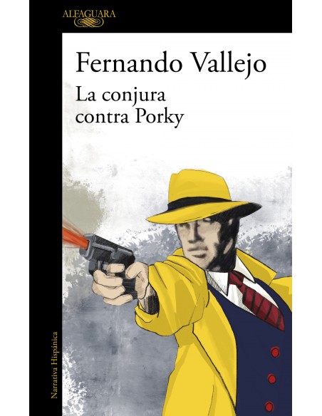 La conjura contra Porky