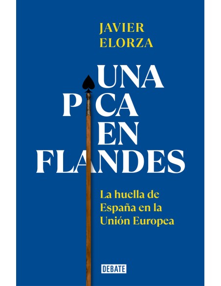 Una pica en Flandes