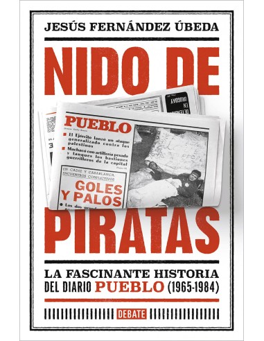 Nido de piratas