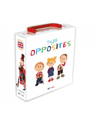 The stories of Alex and Pancho