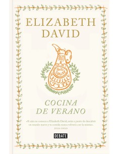 Cocina de verano