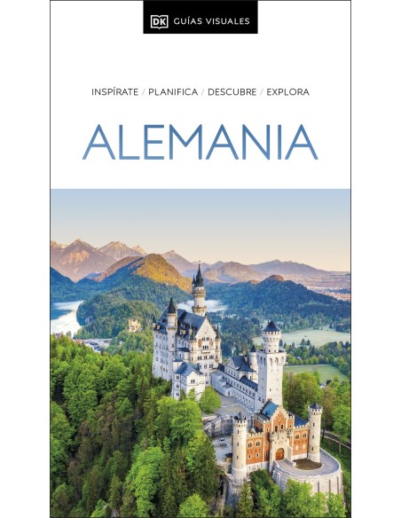 Alemania Guias Visuales
