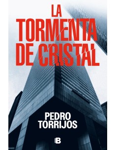 La tormenta de cristal