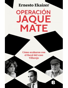 Operacion Jaque Mate