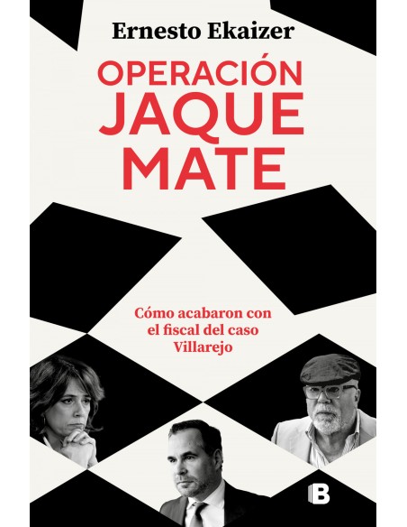 Operacion Jaque Mate