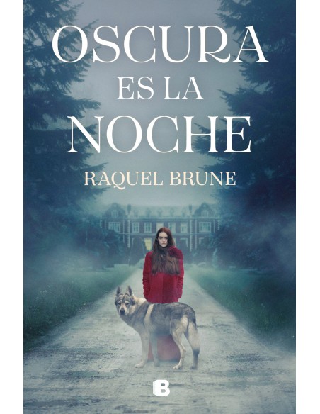 Oscura es la noche