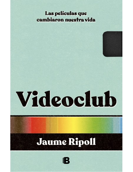 Videoclub