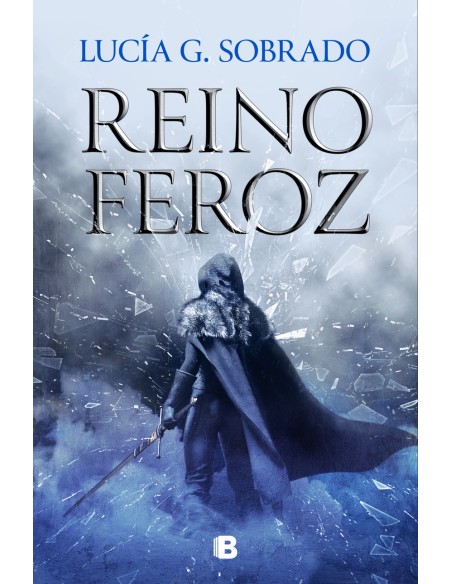 Reino feroz