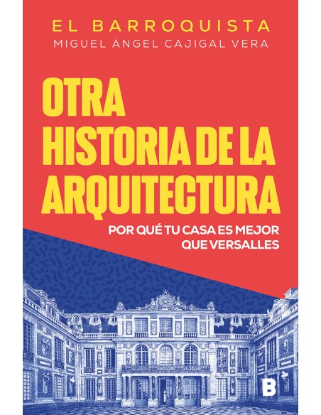 Otra historia de la arquitectura