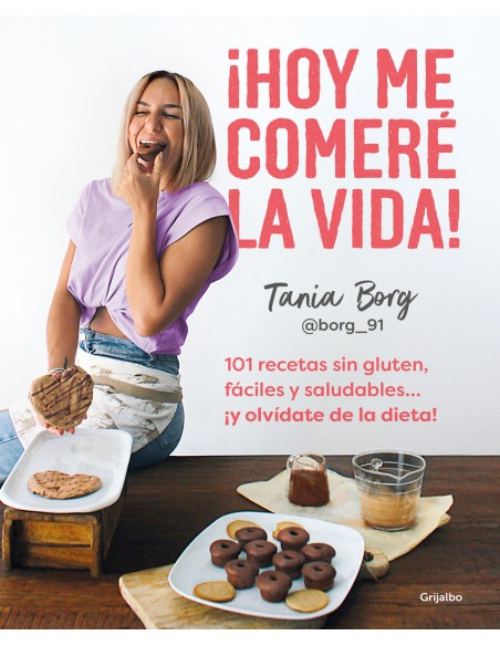 Hoy me comere la vida