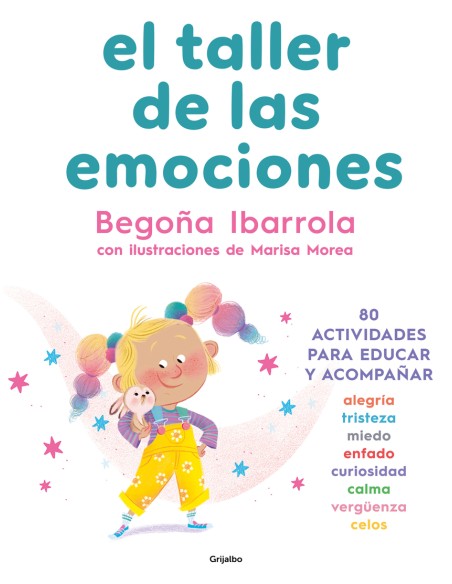 El taller de las emociones