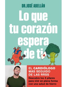 Lo que tu corazon espera de ti