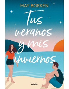 Tus veranos y mis inviernos