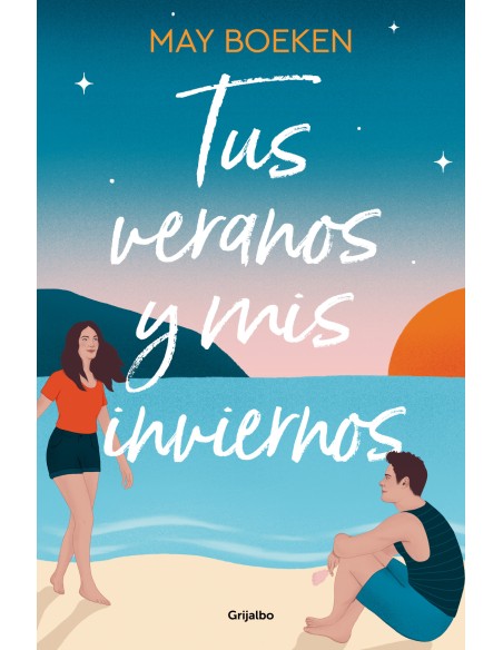 Tus veranos y mis inviernos