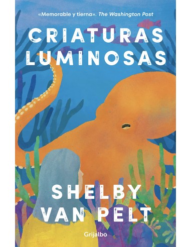 Criaturas luminosas
