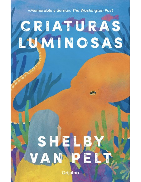 Criaturas luminosas